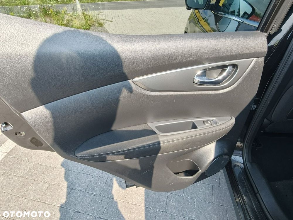 Nissan Qashqai - 18