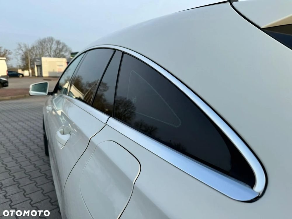 Mercedes-Benz CLA 220 (CDI) d AMG Line - 13