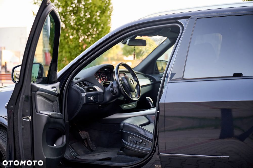 BMW X5 3.0sd xDrive - 7
