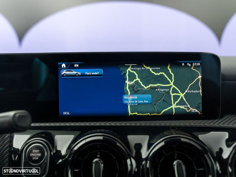 Mercedes-Benz A 250 e Style Plus - 29