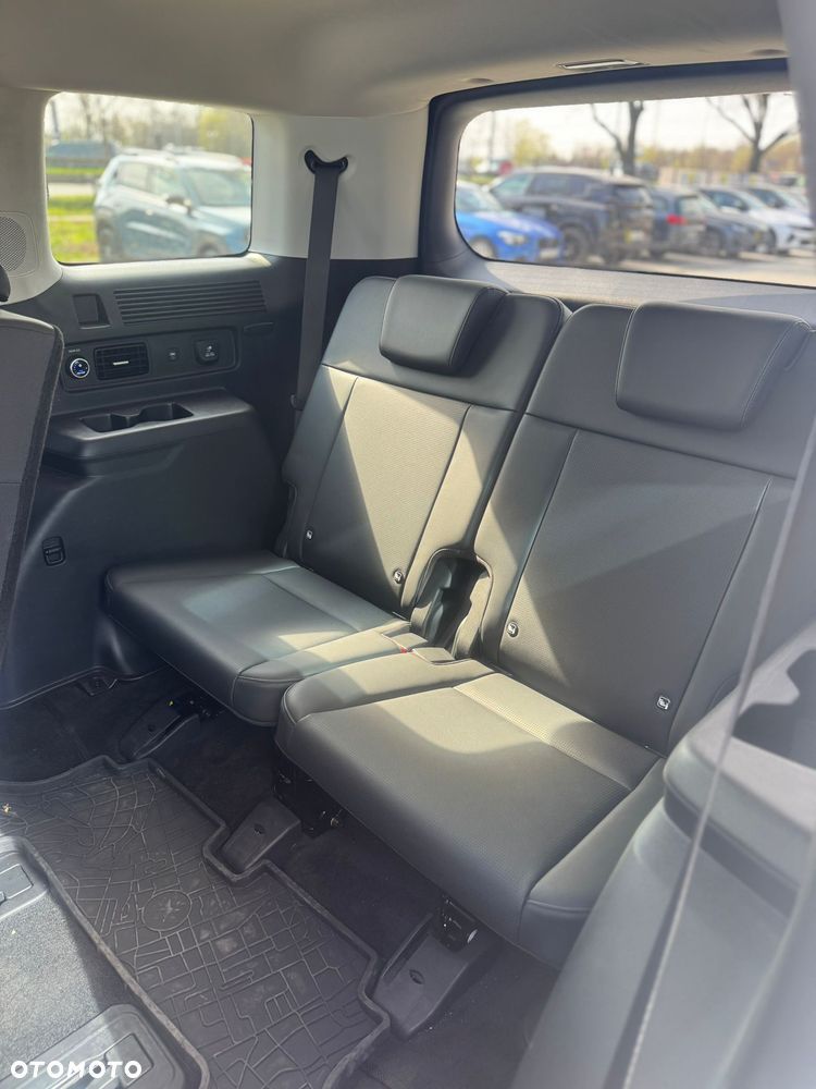 Hyundai Santa Fe 1.6 T-GDI PHEV Platinum 4WD 7os - 23