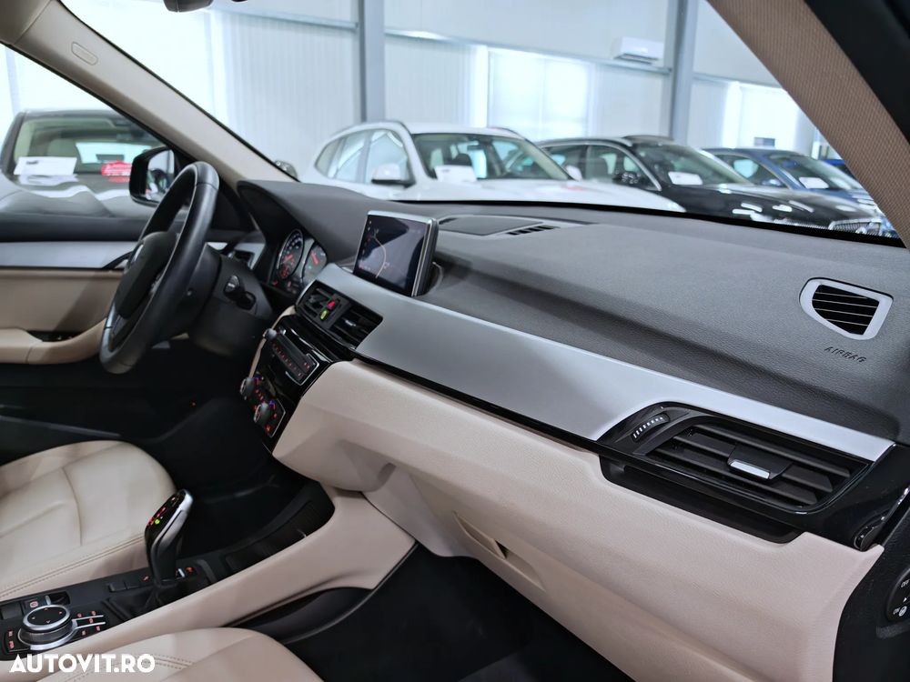 BMW X1 - 27