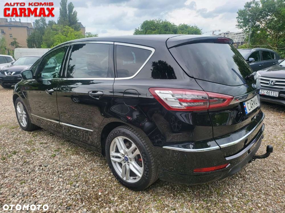 Ford S-Max - 5