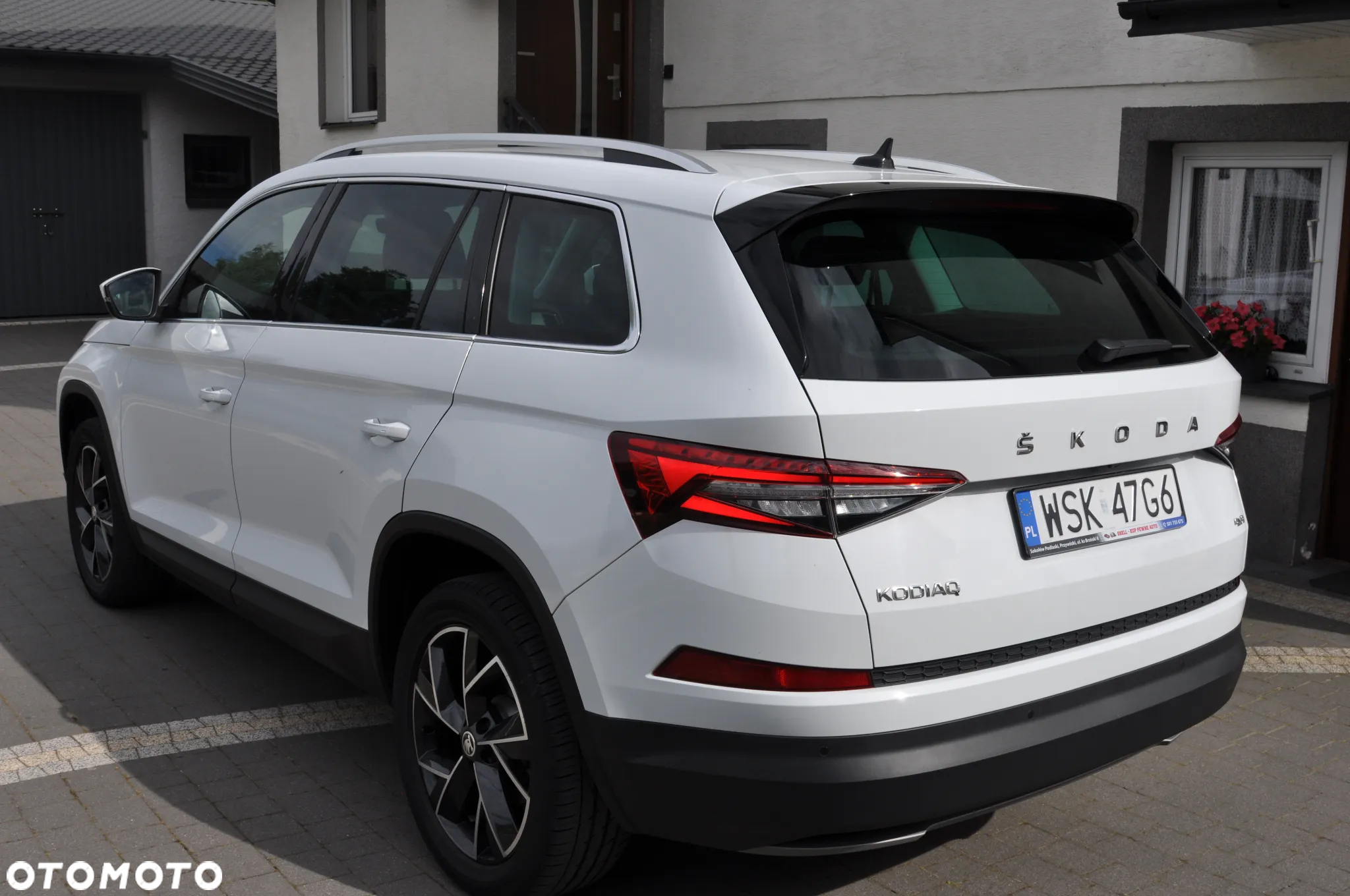 Skoda Kodiaq 2.0 TDI 4x4 DSG Style - 6