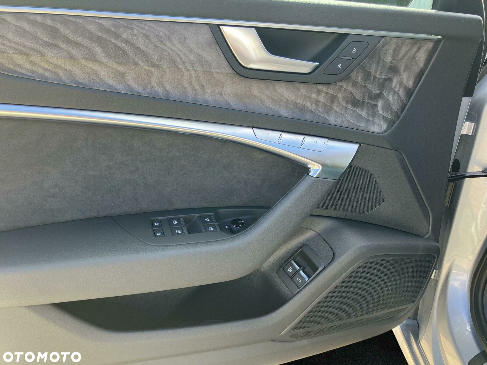 Audi A6 - 12