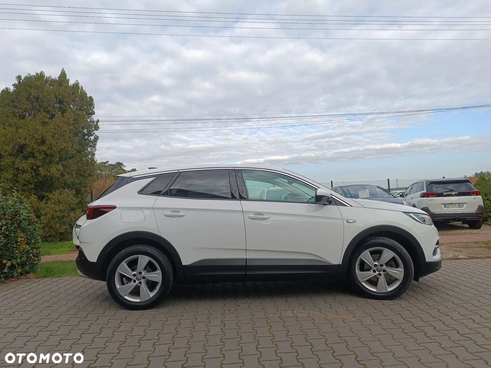 Opel Grandland X 1.6 D Start/Stop INNOVATION - 6