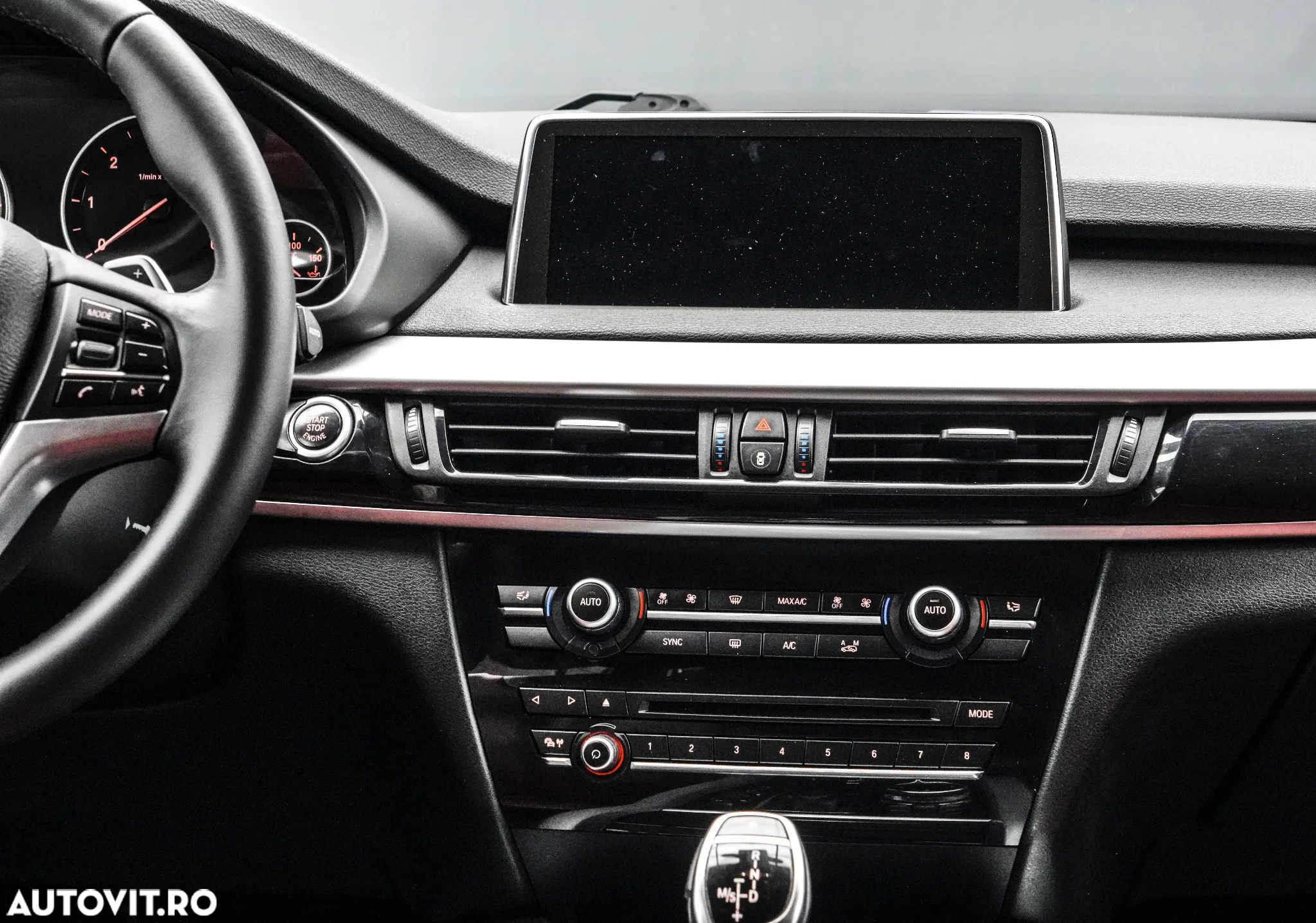 BMW X5 xDrive30d - 18