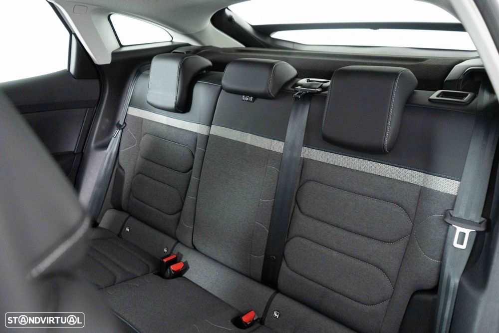 Citroën e-C4 50 kWh Live Pack - 11