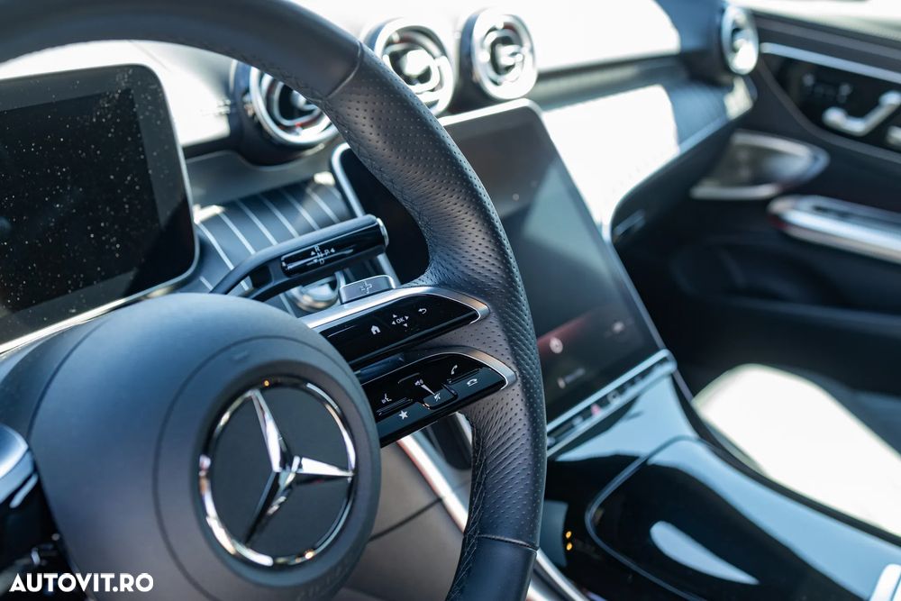 Mercedes-Benz CLE 450 4MATIC 9G-TRONIC Edition AMG Line - 13