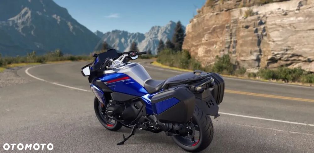 BMW RT - 2