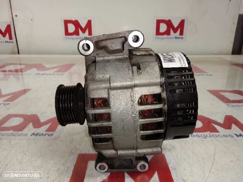 ALTERNADOR AUDI A4 2001 - 1