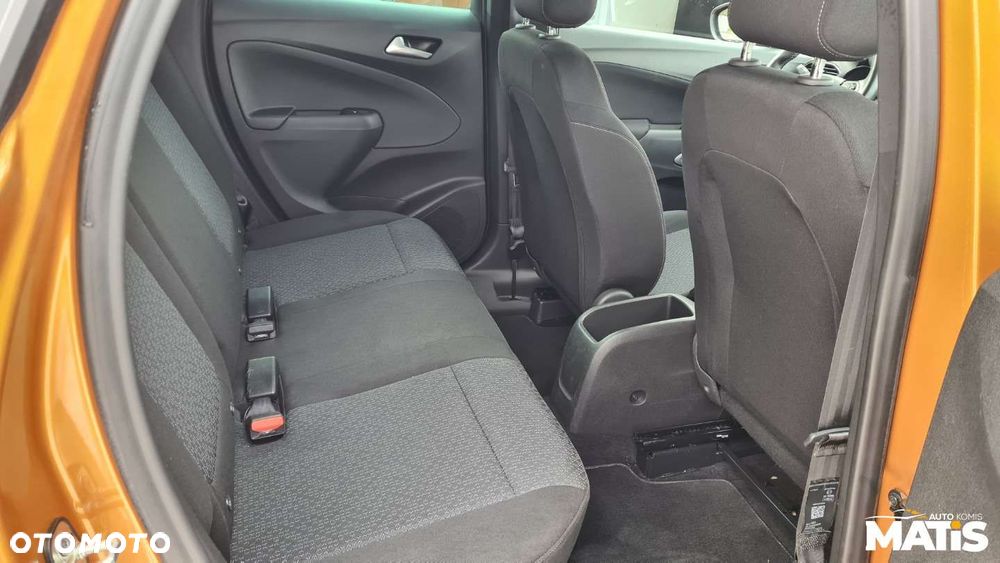 Opel Crossland X - 7