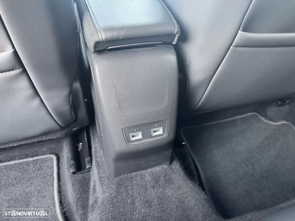 Peugeot e-208 50 kWh Allure - 23