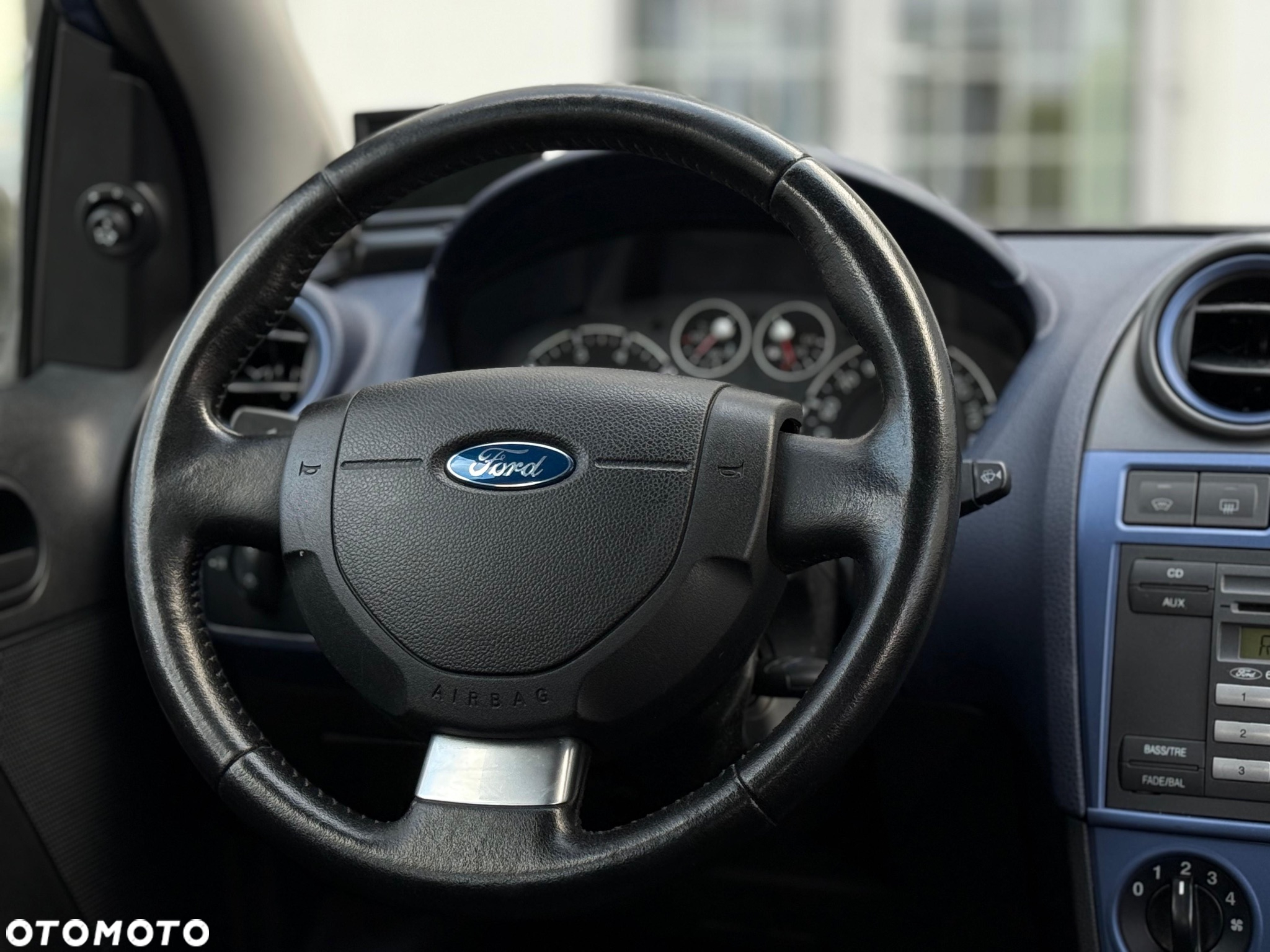 Ford Fiesta 1.3 Gold X - 16