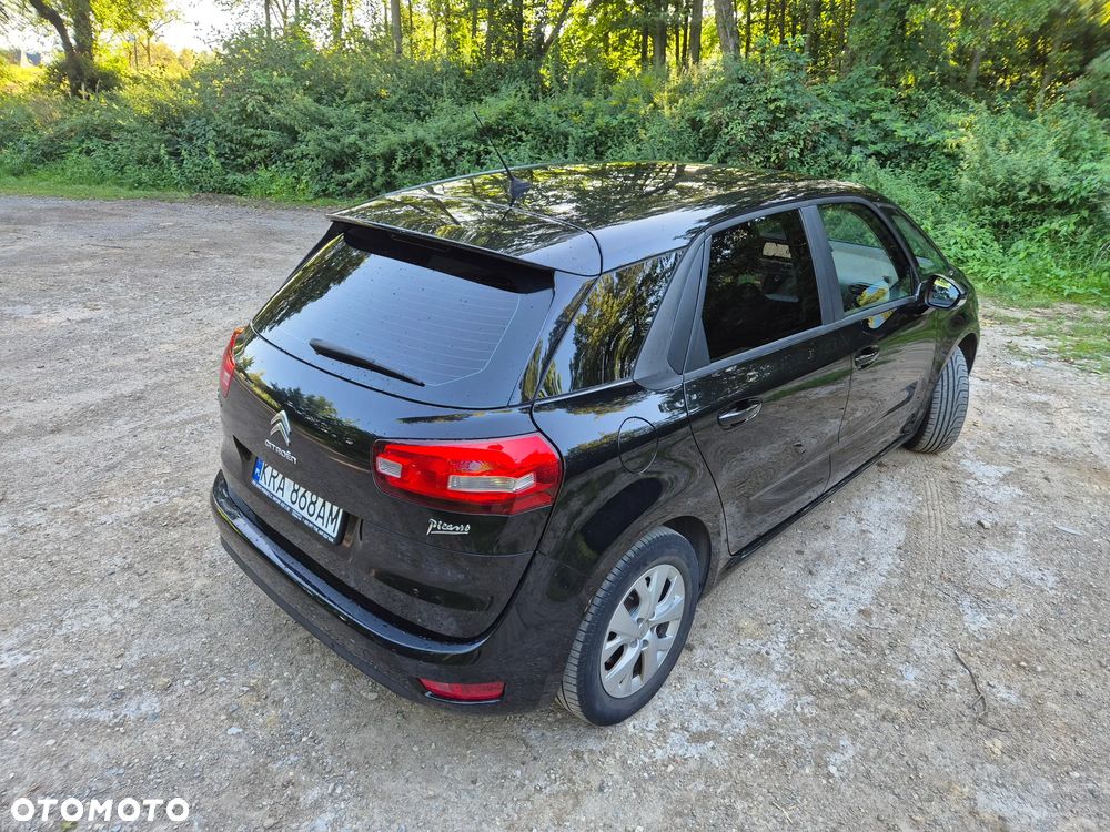 Citroën C4 Picasso 1.6 BlueHDi MoreLife - 7