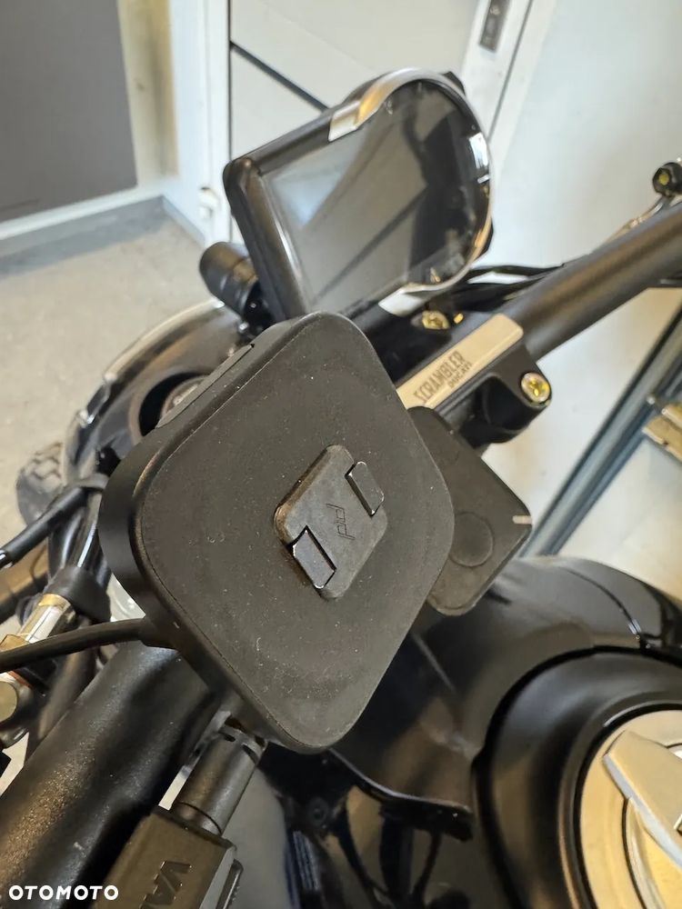 Ducati Scrambler - 4