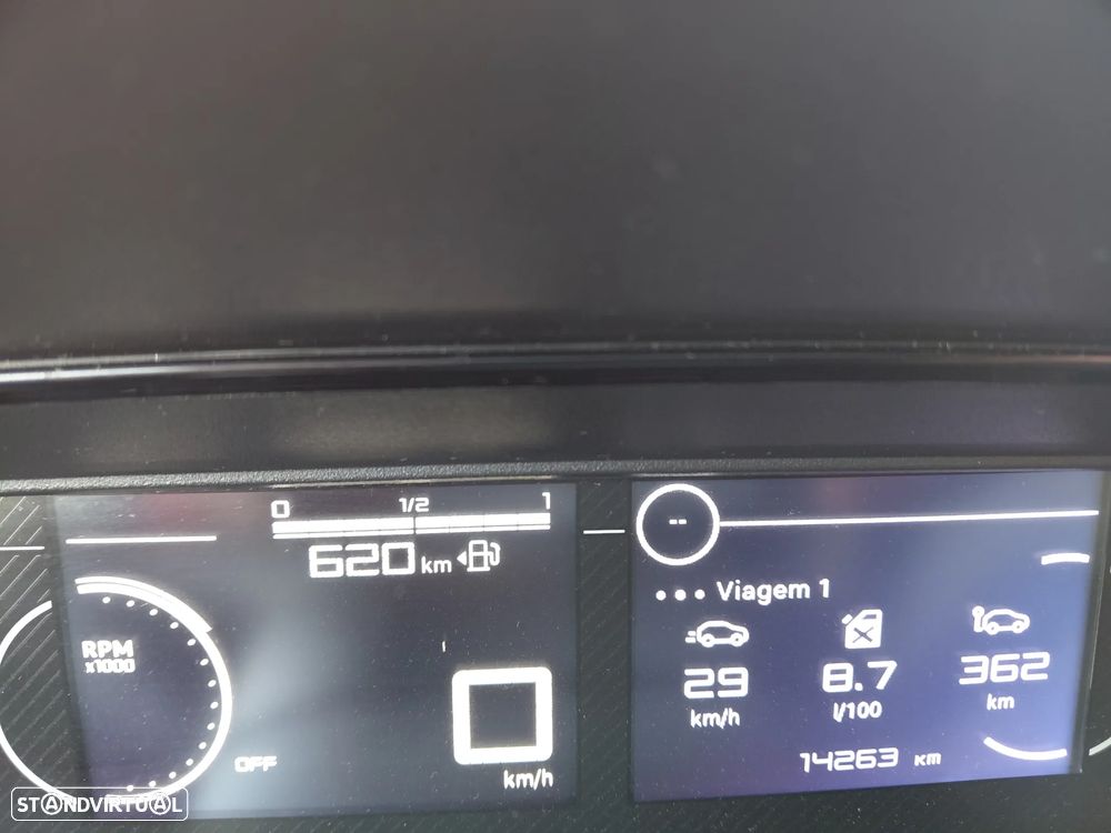 Citroën Berlingo 1.5 BlueHDi XL Plus - 10