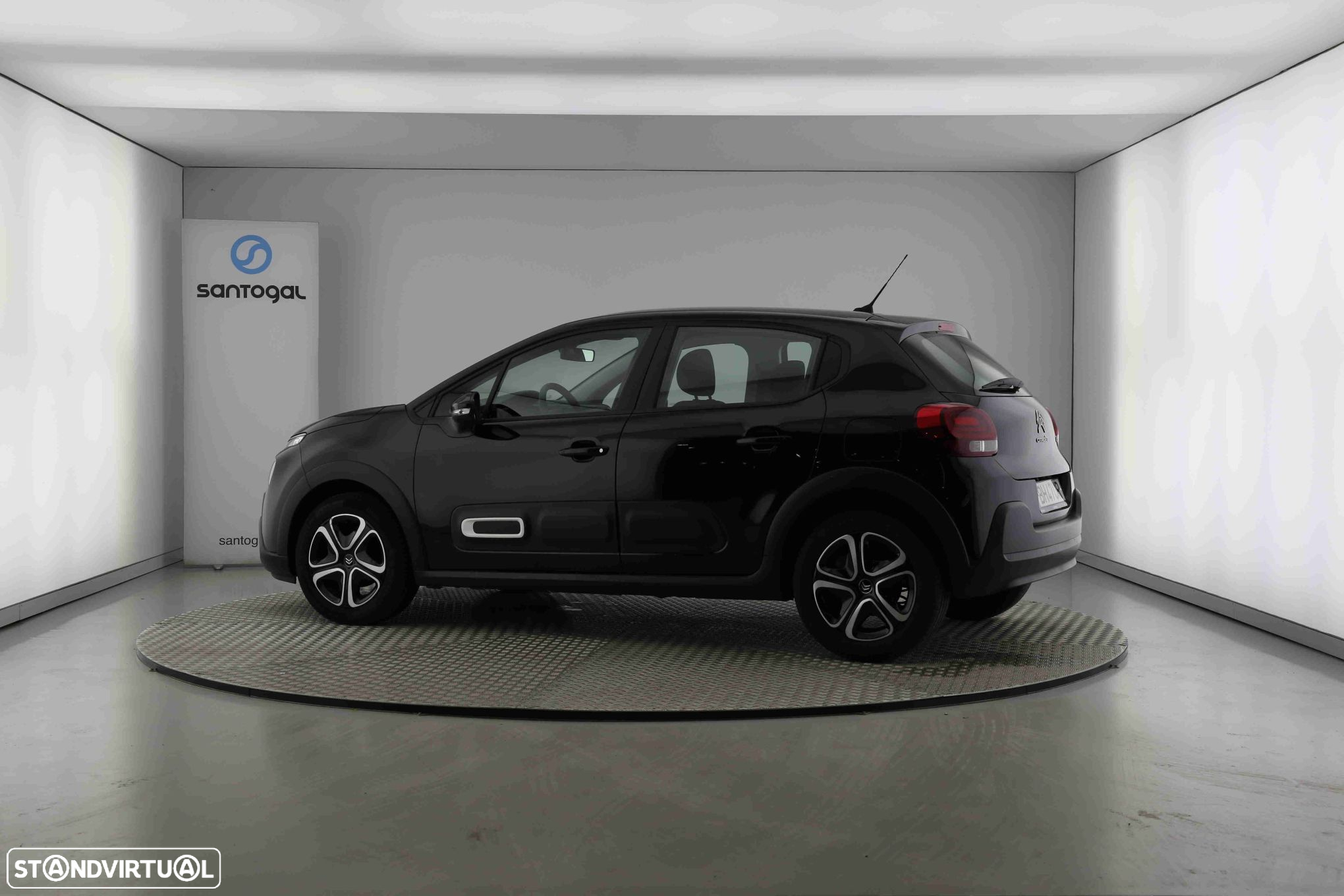 Citroën C3 1.2 PureTech Plus - 6