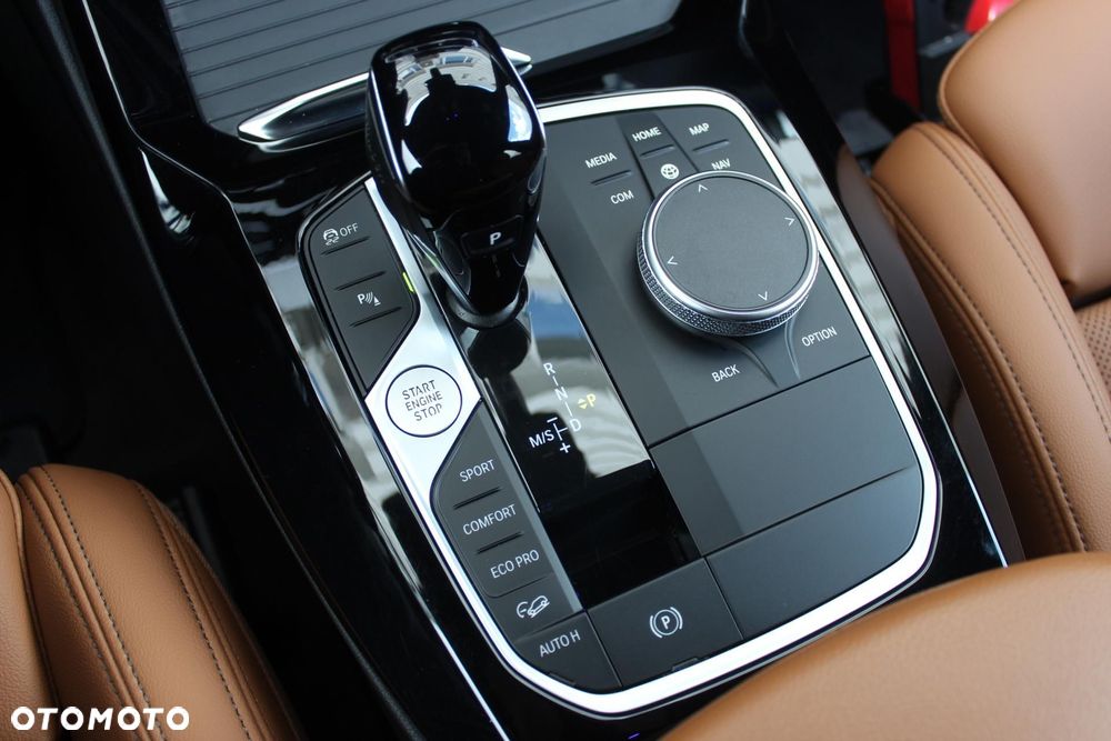 BMW X3 - 13