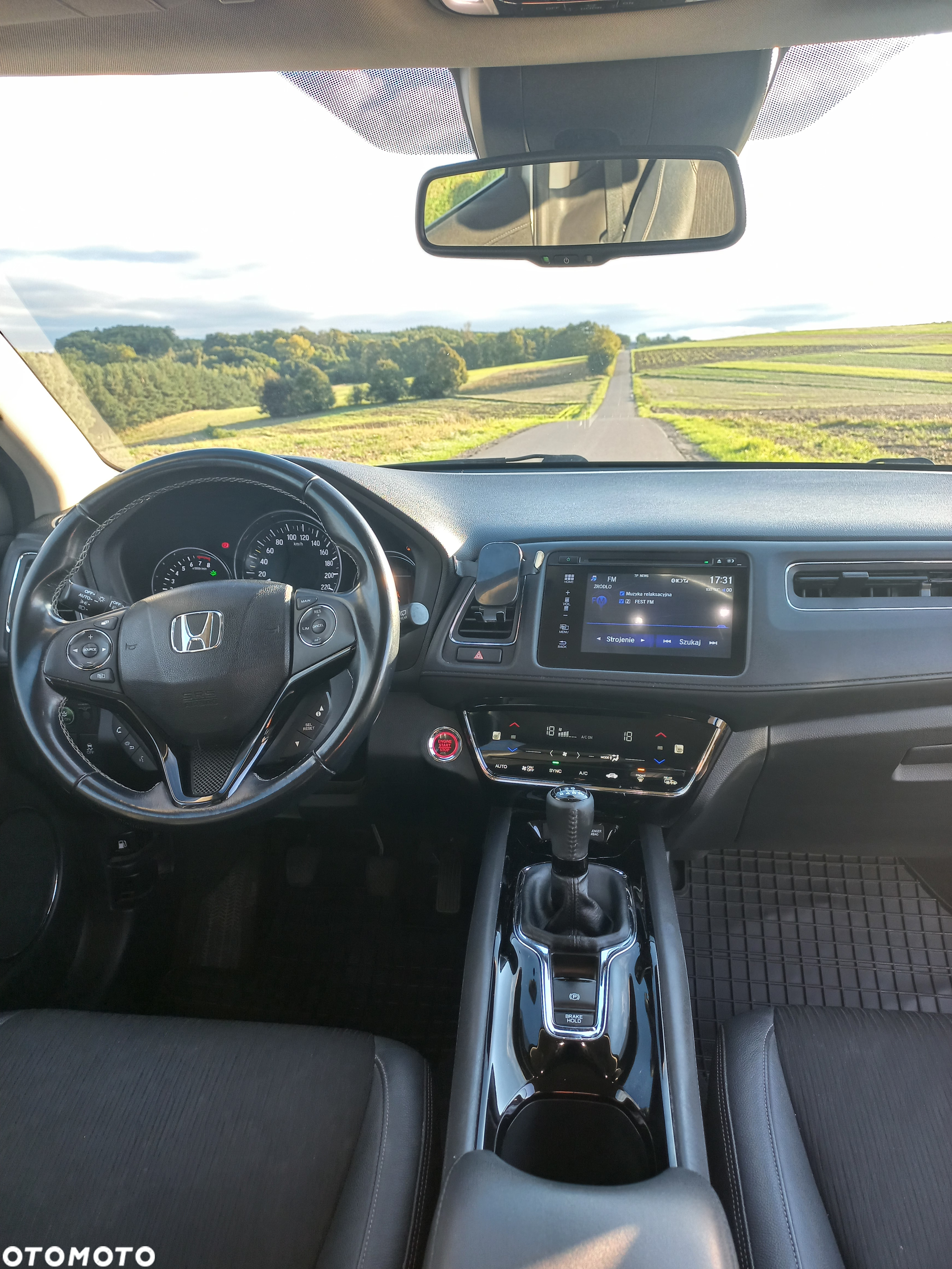 Honda HR-V 1.5 Executive (ADAS) - 4