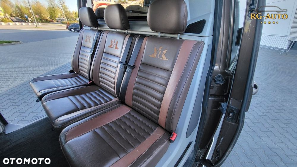 Volkswagen Transporter - 34