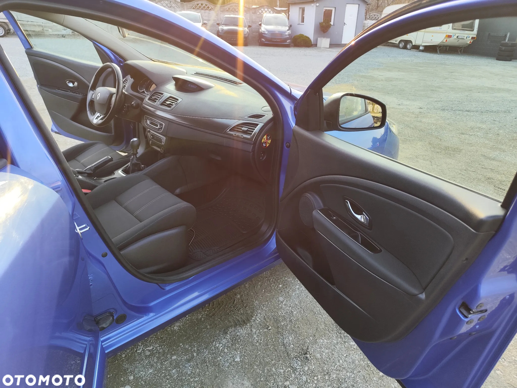 Renault Megane 1.5 dCi Authentique - 29