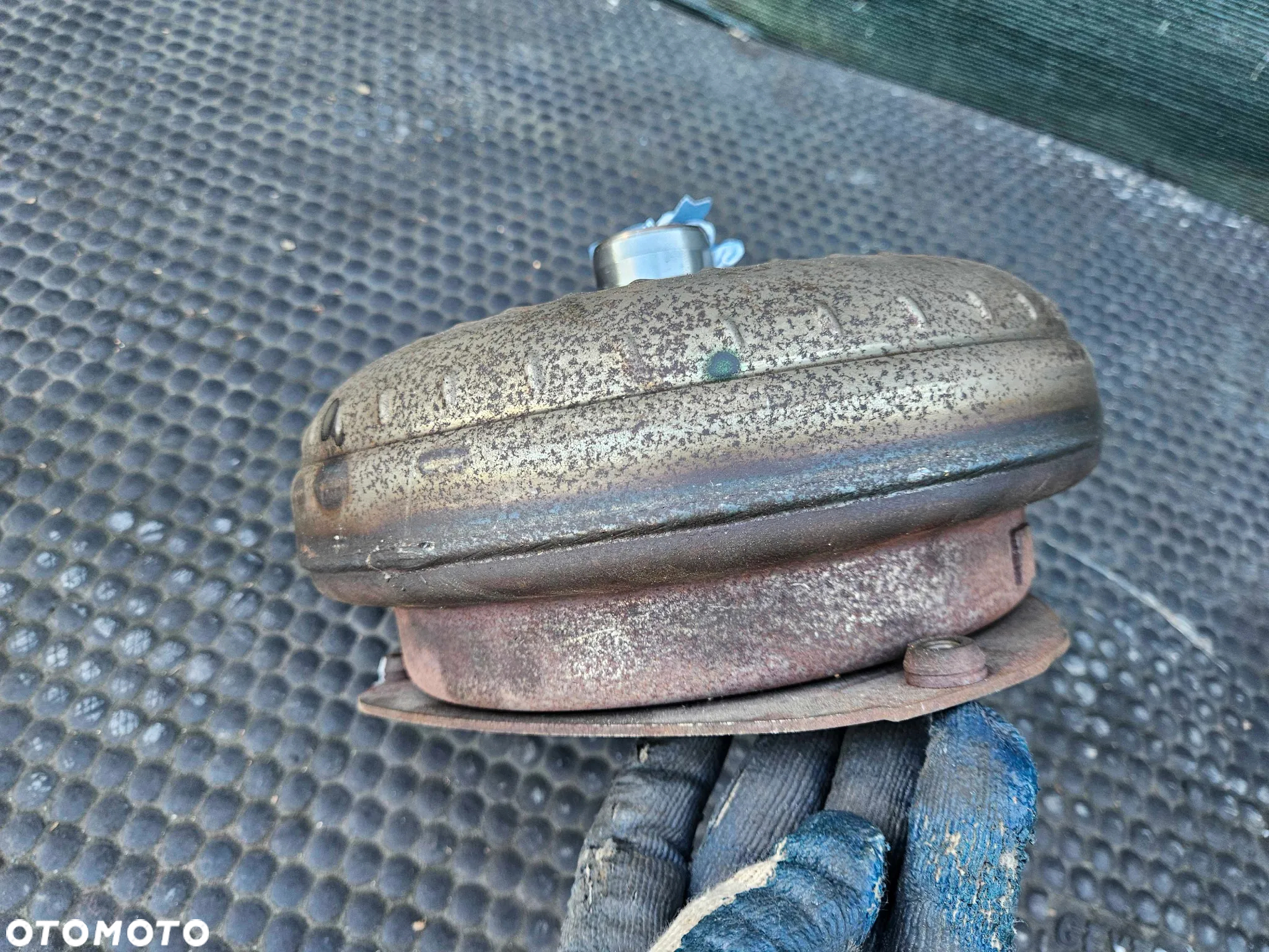 Sprzegło Konwerter 000063 06E105323D Hydrokinetyczne Kolo Zamachowe Komplet Quattro 3.2 FSI AUDI A4 B7 A6 C6 - 11