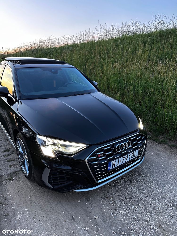 Audi S3 - 22