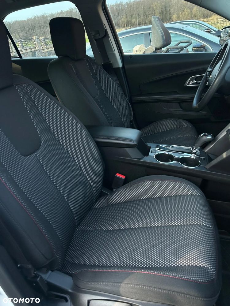 Chevrolet Equinox 2.4 LTZ AWD - 8