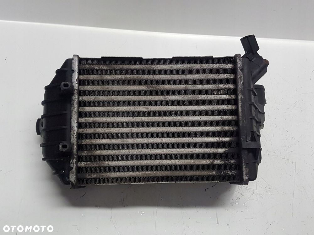 PASSAT B5 2.5TDI INTERCOOLER LEWY 059145805 CHŁODN - 5