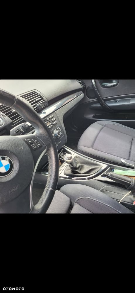 BMW Seria 1 116d - 7