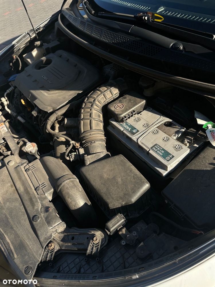 Kia Ceed 1.6 CRDi S - 14