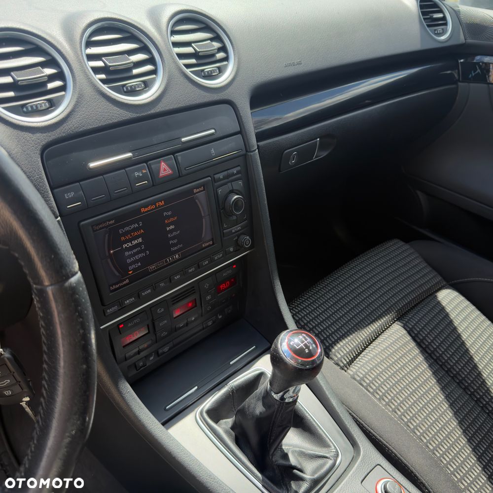 Seat Exeo ST 2.0 TDI CR Sport - 6
