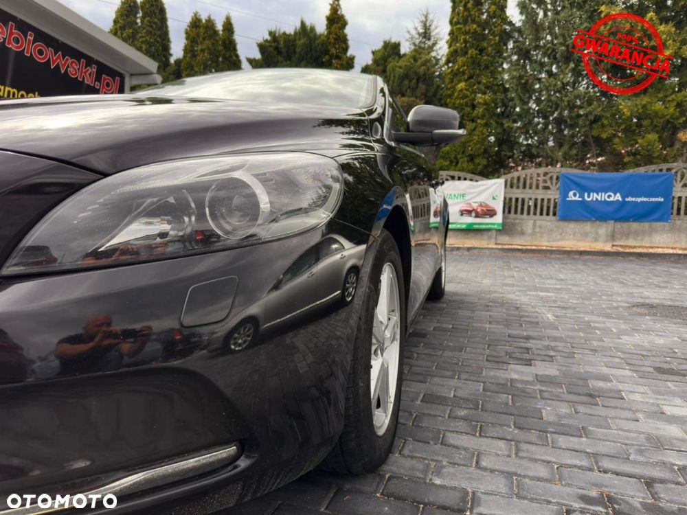 Volvo V40 - 37