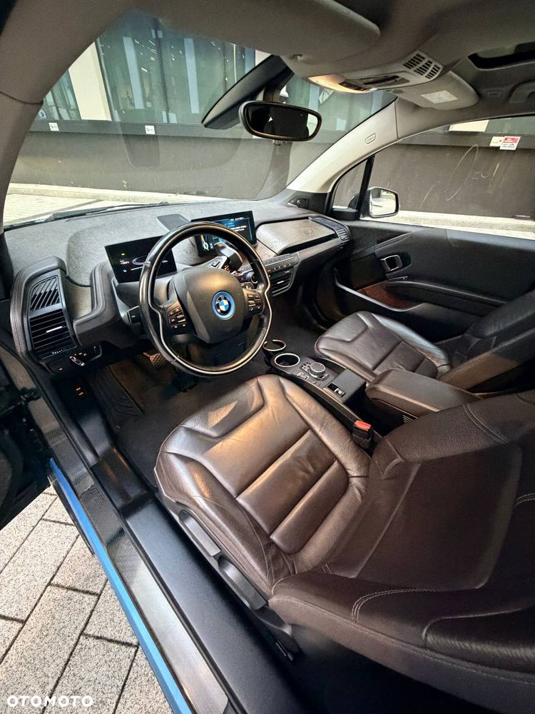 BMW i3 (94 Ah) - 24