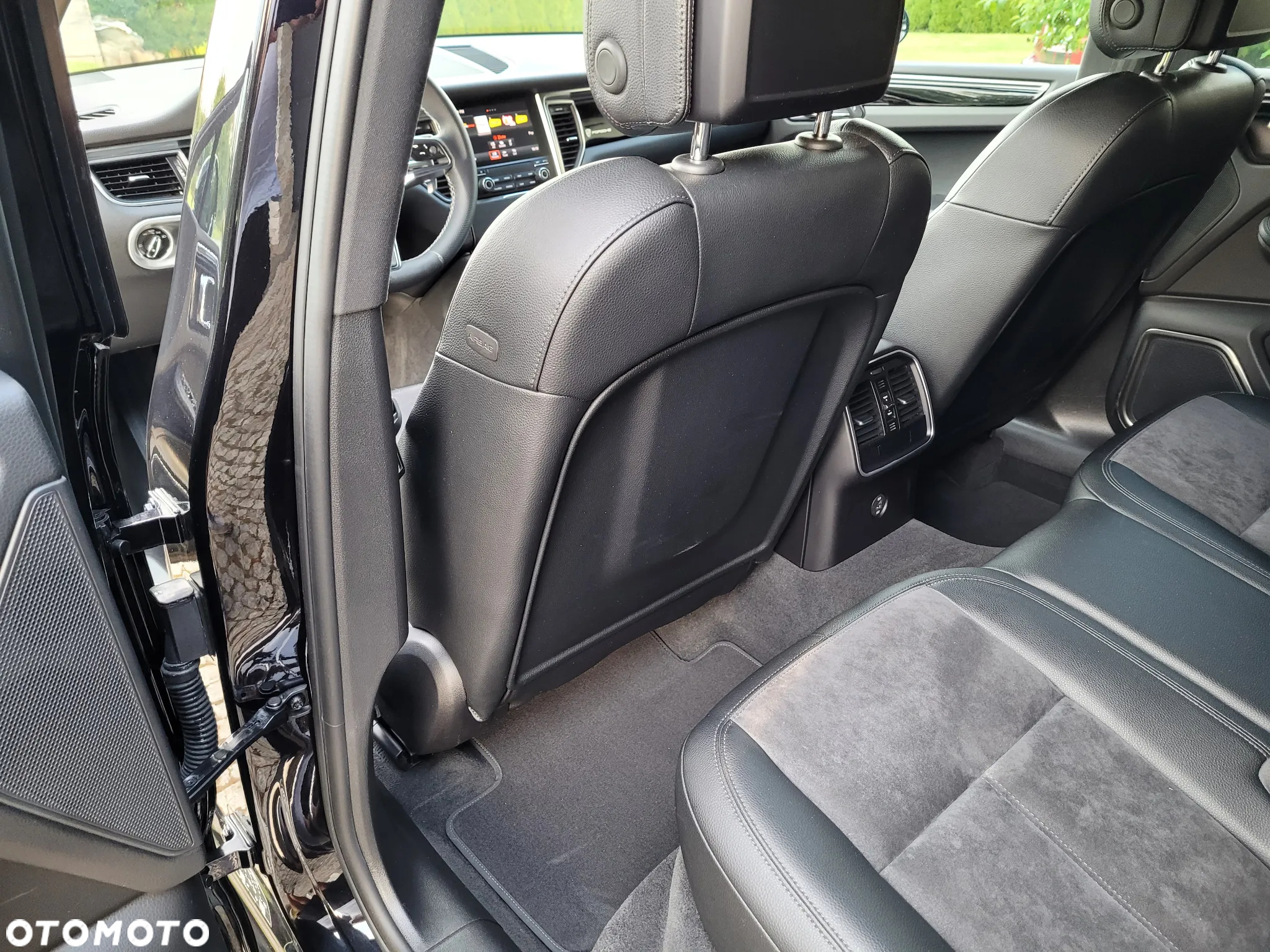 Porsche Macan S Diesel PDK - 11