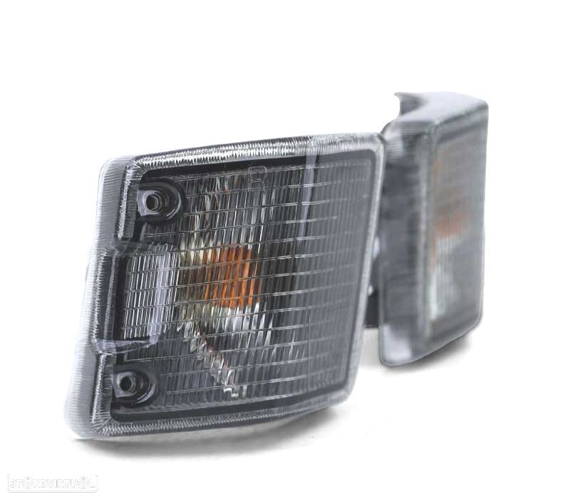 PISCAS FRONTAIS VOLKSWAGEN VW T3 79-92 SMOKE FUMADOS ESCURECIDOS - 5