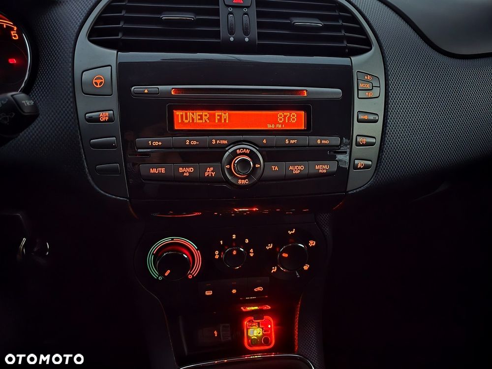 Fiat Bravo 1.4 T-JET 16V Dynamic - 13
