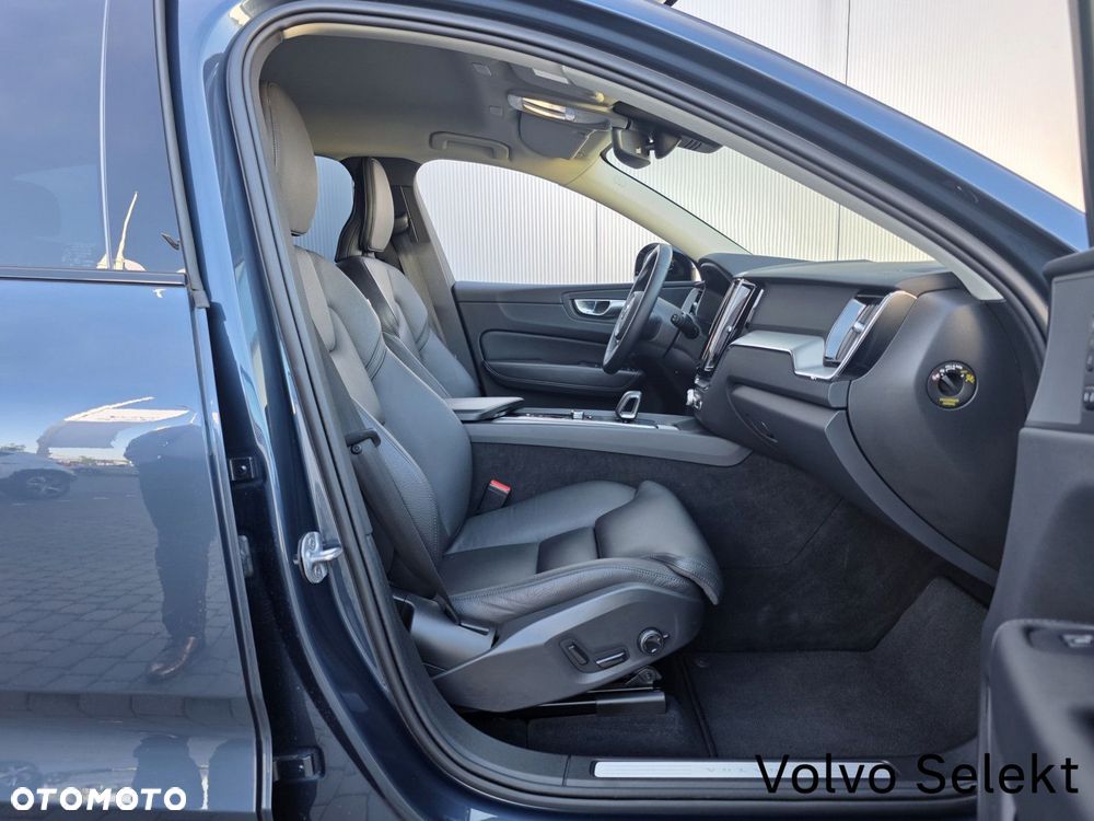 Volvo XC 60 - 16