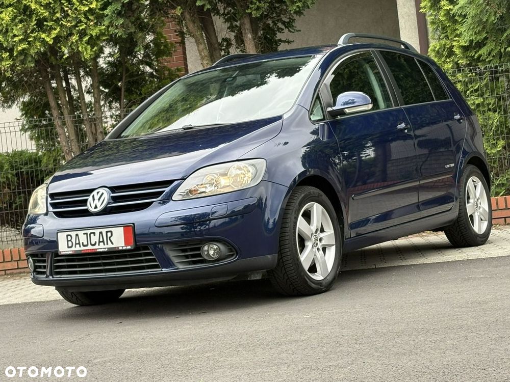 Volkswagen Golf Plus 1.4 TSI United - 4