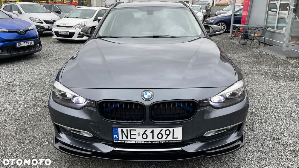 BMW Seria 3 - 12