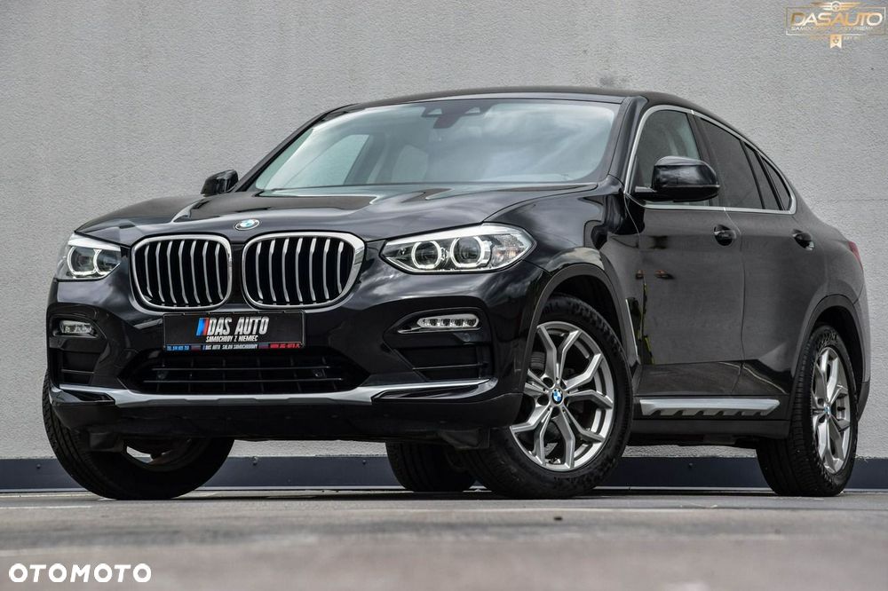 BMW X4 - 4