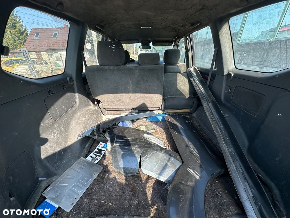 Toyota Land Cruiser 3.0 D Sol Navi - 7