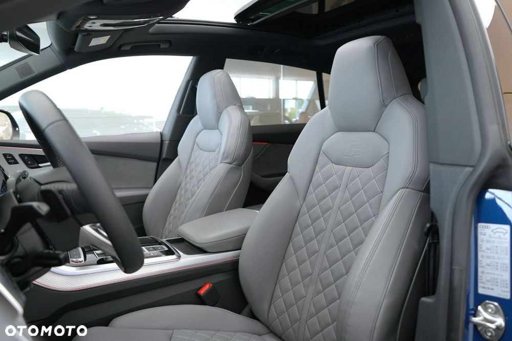 Audi SQ8 - 14