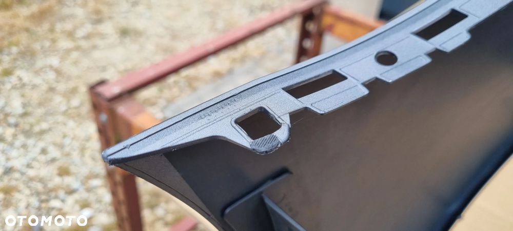 BMW Z4 G29 M-PAKIET 2018- Zderzak tył oryginał MD190 - 16