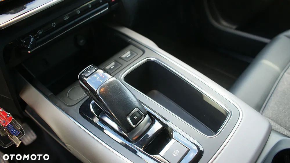 Citroën C5 Aircross 1.5 BlueHDi Feel Pack EAT8 - 8