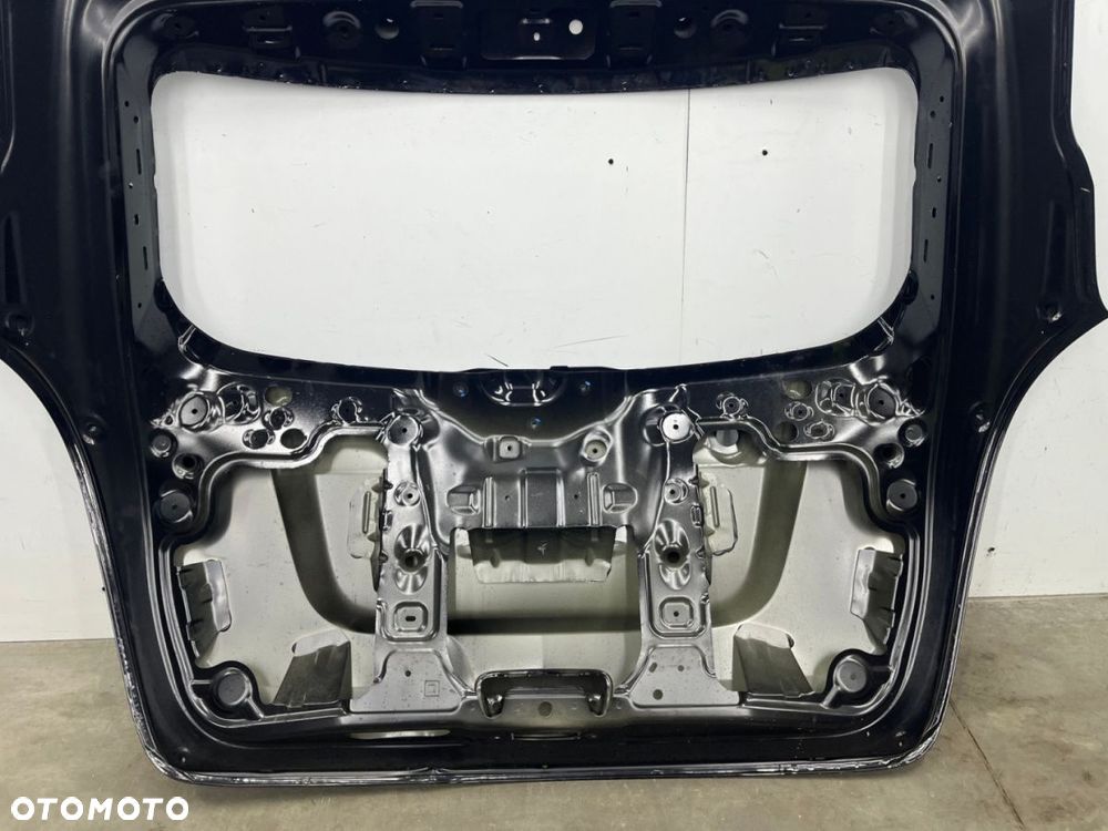 Klapa bagażnika Opel Mokka A 12-19r. - 14