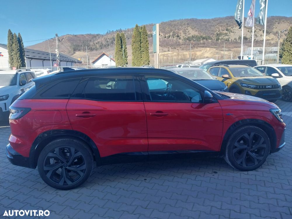 Renault Austral 160 MHEV Techno - 26