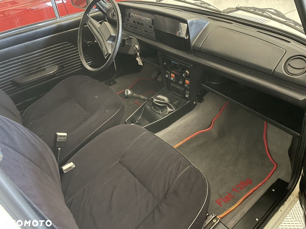 Fiat 125p - 5