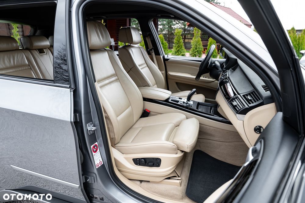 BMW X5 4.0d xDrive - 22